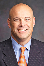 Photograph of Representative  Ron Sandack (R)